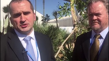 Working together for climate adaptation