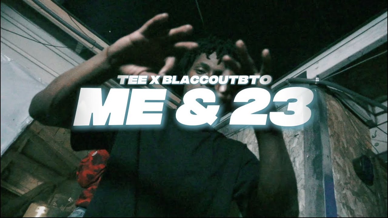 Twin Tornado x BlaccoutBTO - Me & 23 (Official Music Video) Dir. by @ShotByTrillz auf YouTube ansehen Twin Tornado x BlaccoutBTO - Me & 23 (Official Music Video) Dir. by @ShotByTrillz auf YouTube ansehen