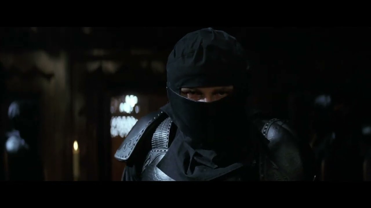 Introducir 46+ imagen batman begins ninja