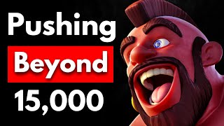Download Lagu Pushing BEYOND 15,000 Trophies with 2.6 Hog Cycle MP3 Download Lagu Pushing BEYOND 15,000 Trophies with 2.6 Hog Cycle MP3