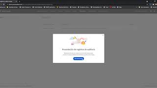 Manejo de Admin console Adobe cliente final