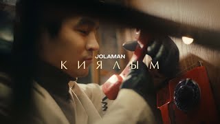 Jolaman - Қиялым (MOOD VIDEO)