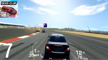 Real Racing 3: Android IOS Walkthrough/Gameplay Part 7