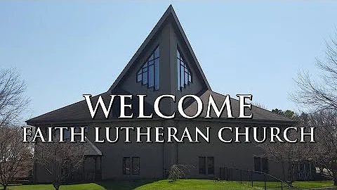 Midweek Advent Service - 12/10/25