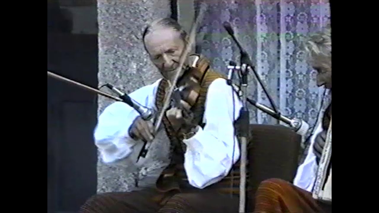 kapela Józefa Bębenka - polka