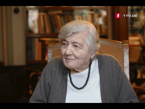 მზექალა შანიძე: პროტოქართული ენა