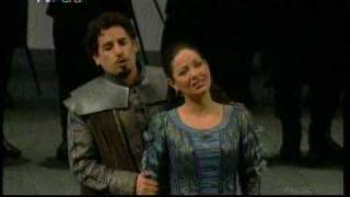 A te o cara - Juan Diego Florez (tenor)