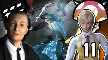 [Vinesauce] Joel - Lifeline Highlights ( Part 11 )