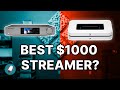 Best 1000 streaming dac cambridge audio cxn100 vs bluesound node