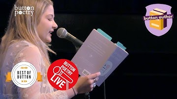 Blythe Baird - On an Empty Stomach