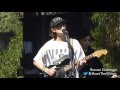 DIIV, "Under The Sun" - Outside Lands 2016 - Aug. 7