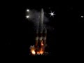 Delta IV Heavy aborted launch with NROL-44