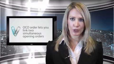 If Done versus OCO Orders