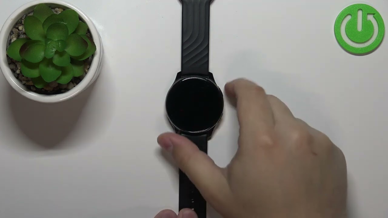 How to Change Screen Timeout in OnePlus Watch? YouTube