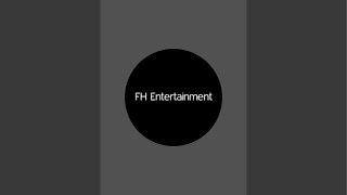 FH Entertainment sedang live sekarang!