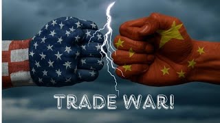 EP02 245% US-China Tariffs: What It Means for YOU! |China Sourcing Agent|Trade War|Trump Tarriffs