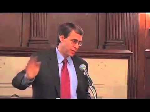 Are Religion and Human Rights Contradictory or Complementary? - Keynote by Kenneth Roth
