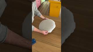 DIY - Tabouret de cuisine