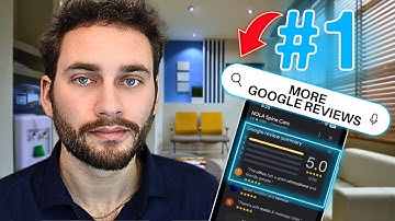 How to Get More Google Reviews (Chiropractor SEO)