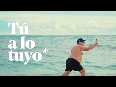 T&uacute; a lo tuyo | Manifesto | Iberostar Hotels & Resorts