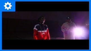 Mario Grinds x Robin Banks - The Plug (CUT BY M WORKS)
