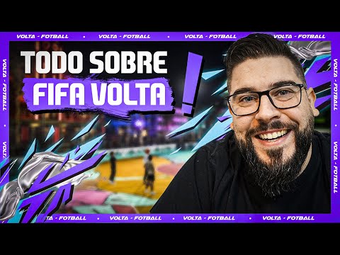 Vídeo: Guía De FIFA 20 Volta: Consejos, Controles Y Cómo Jugar En Línea Y Subir De Rango En La Liga Volta