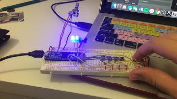 NYU Digital Electronics Lab 7