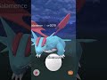 Guaranteed Excellent throws in Pokémon GO!