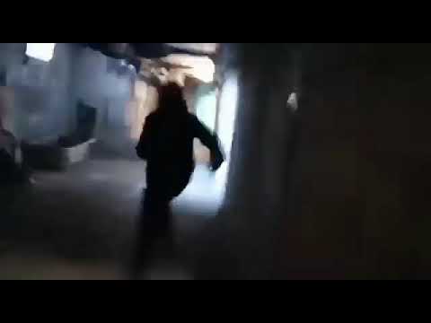 Придумала план как сбежать от маньяка после пятилетнего заточения