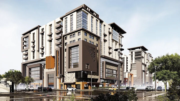 How to Create the BEST Render Settings in Lumion 12 (Step-by-Step)