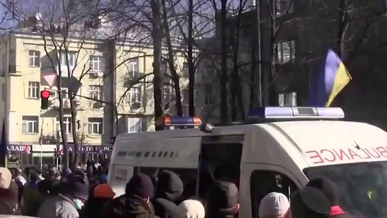 Русские и американцы: братья навек