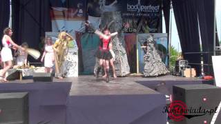 Kortowiada 2011 - Bój Wydziałów - Wnw