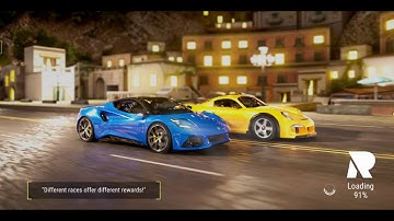 Race Max Pro || Android - iOS 4K || BMW M3 GTS