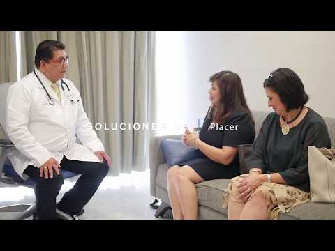 Soluciones de Salud
