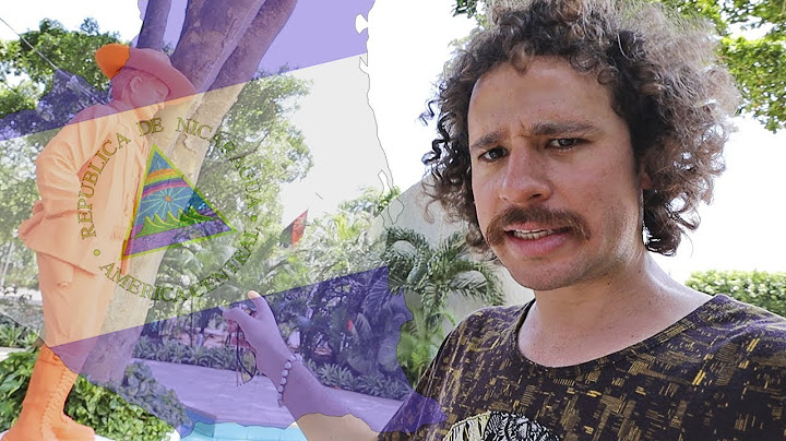 El país que me aconsejaron  NUNCA visitar | Nicaragua: primeras impresiones