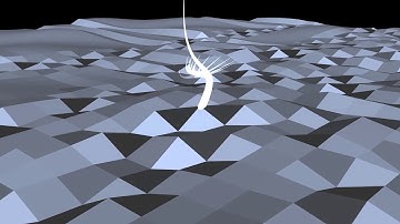 Ümlaüt Design - Mollusk (PC 4k intro, 2005)