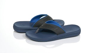 Quiksilver Current Water-Friendly Sandals SKU: 9285935