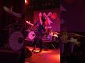 Band-Maid Days Saiki &amp; Kanami Angle at Munich  #バンドメイド #bandmaid