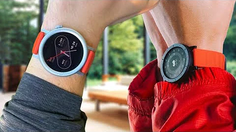 CMF Watch 3 Pro vs Watch Pro 2 | Is the Upgrade Worth It?