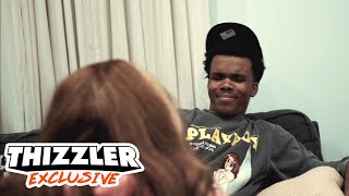 The most outta pocket video of 2024?! Lul Booga - Tilly Wacker (Exclusive Music Video)