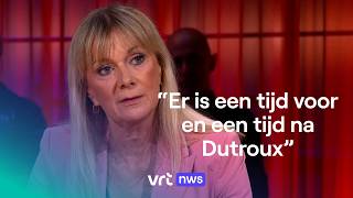 Thumbnail for Alain Remue, Peter Adriaenssens en Caroline Van den Berghe over 30 jaar Dutroux