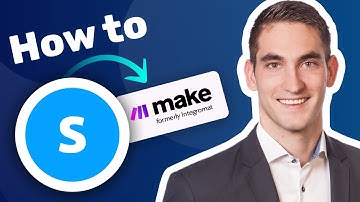 How to Automate Systeme.io with Make.com