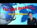 Huy Tâm Channel - Thế Giới Quanh Ta - Elon Musk: Tân chủ nhân của Twitter
