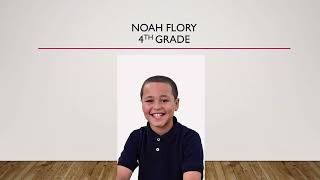 Way of Jesus Academy Spelling Bee 2022
