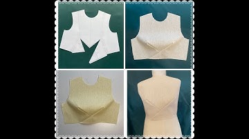 Making an Intersecting Dart Dress - #sewing #fashion #dress #creative