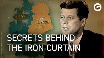 Classified Spy Operations: Inside Cold War Espionage | Extra Long Documentary