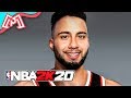 O COMEÇO! - NBA 2k20 My Career Ep.01