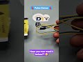 Bringing Life to Your Projects with the Arduino Pulse Sensor 🩺💗 #diy #arduino #sensor #electronic