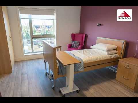 Ganson Dunshaughlin Grace Healthcare Nursing Home 21st Dec 2023 by Eamonn Coyle