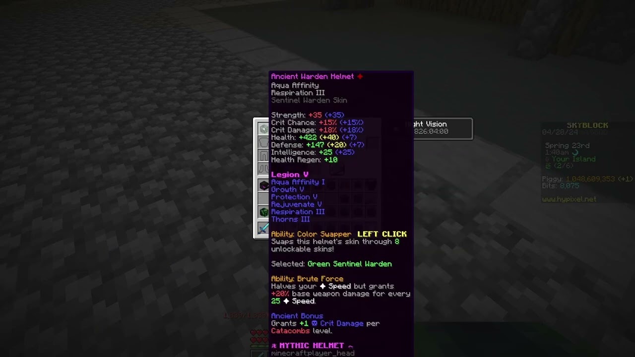 NEW Hypixel Skyblock UNPATCHED DUPE (Working July 2024)